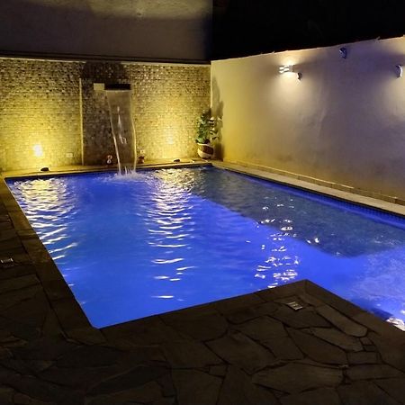 فيلا Casa De Sao Pedro المظهر الخارجي الصورة
