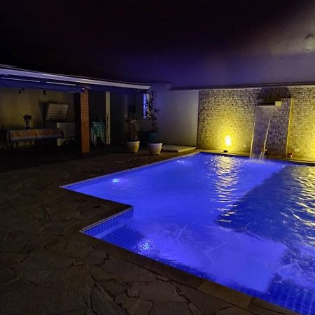 فيلا Casa De Sao Pedro المظهر الخارجي الصورة