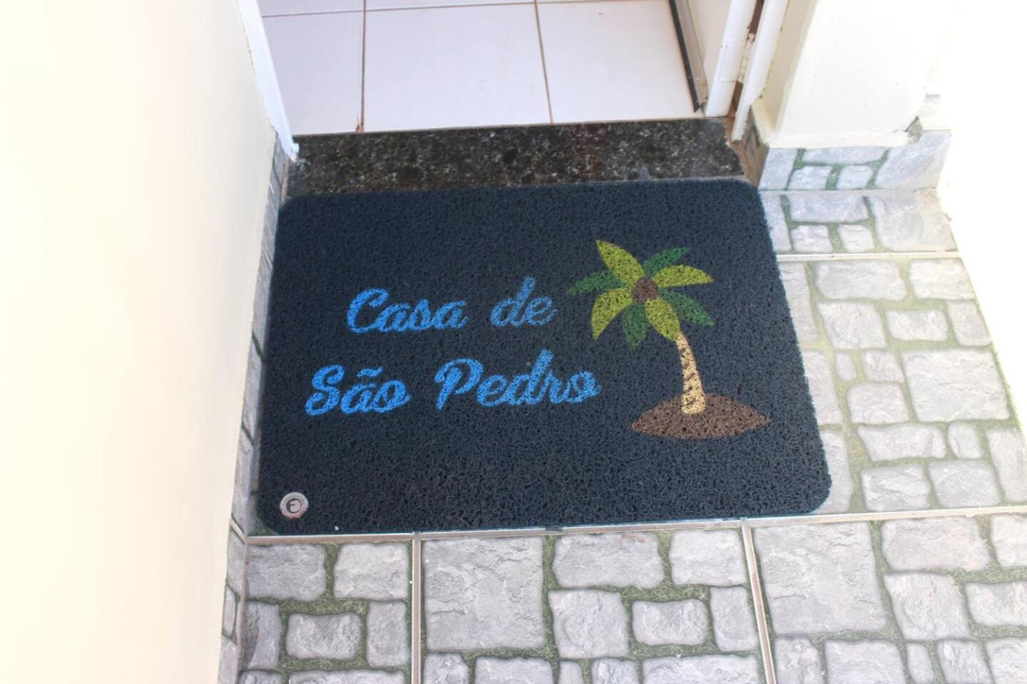 فيلا Casa De Sao Pedro المظهر الخارجي الصورة